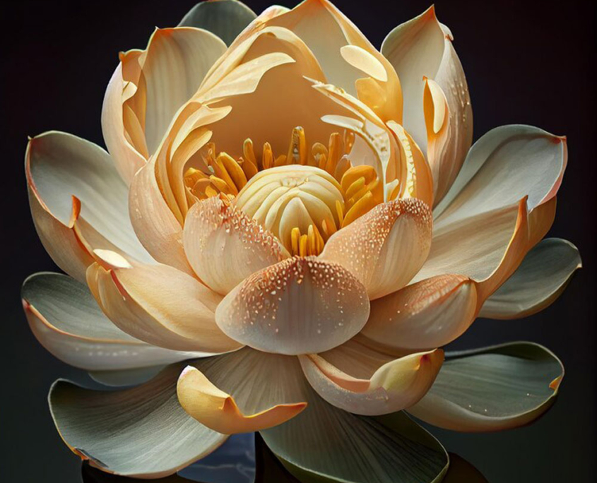 lotus